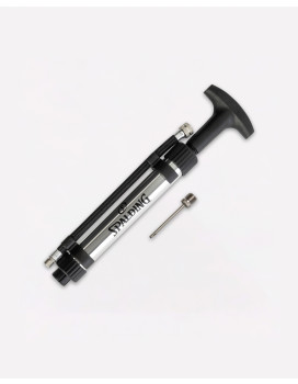 Dual Action Ball Pump - Image 2