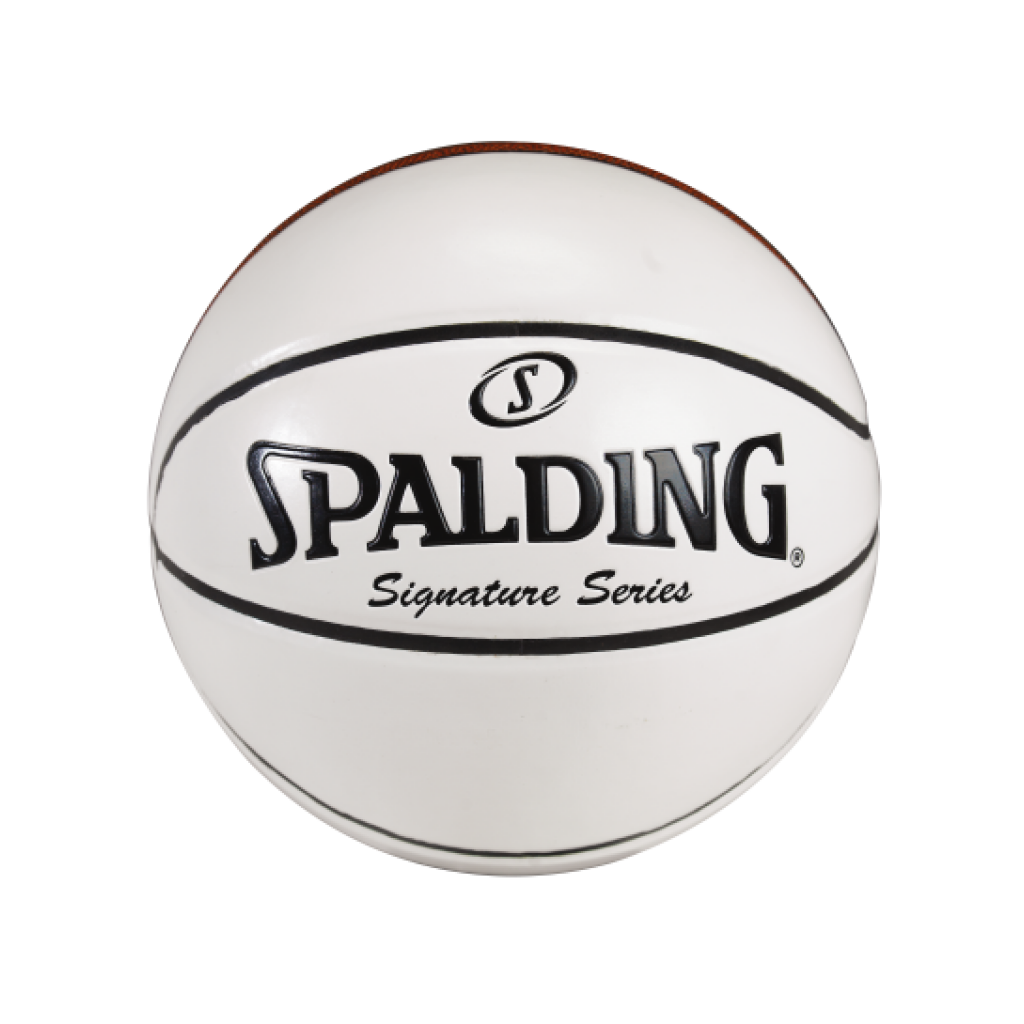 Autograph Basketball
