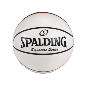 AUTOGRAPH BASKETBALL - Image 2