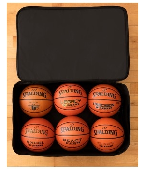 TF Equipment Ball Bag