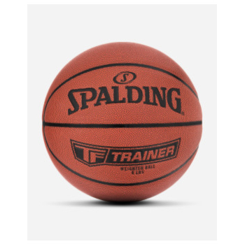 TF Trainer Weighted Indoor Basketball