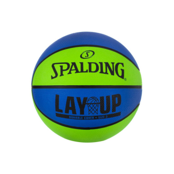 Spalding Lay-⁠Up Mini
