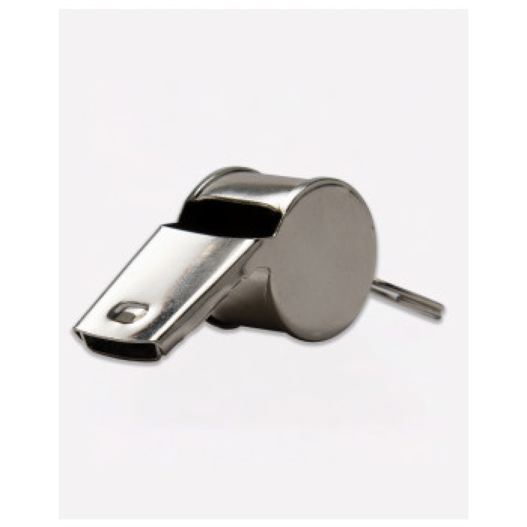 Whistle with Lanyard