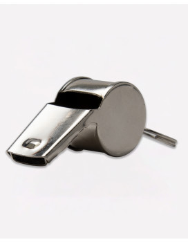Whistle with Lanyard - Image 2