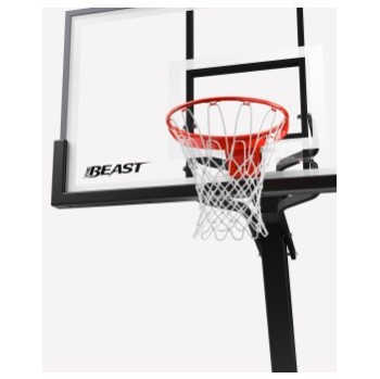 THE BEAST PORTABLE BASKETBALL HOOP - Image 4