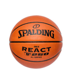React TF250 Indoor-⁠Outdoor Basketball