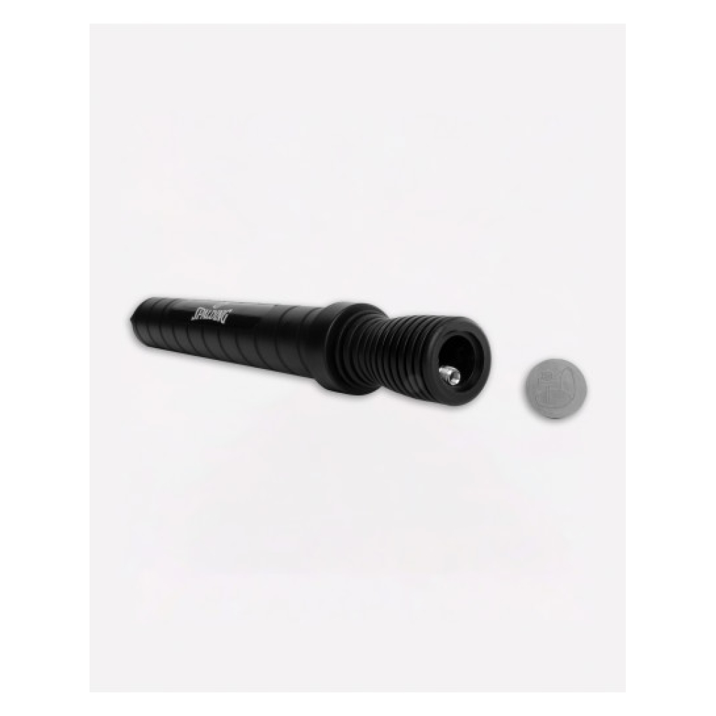 Plastic 12" Dual Action Ball Pump