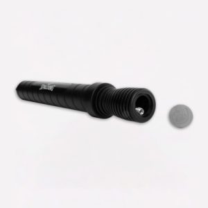 Plastic 12" Dual Action Ball Pump - Image 3