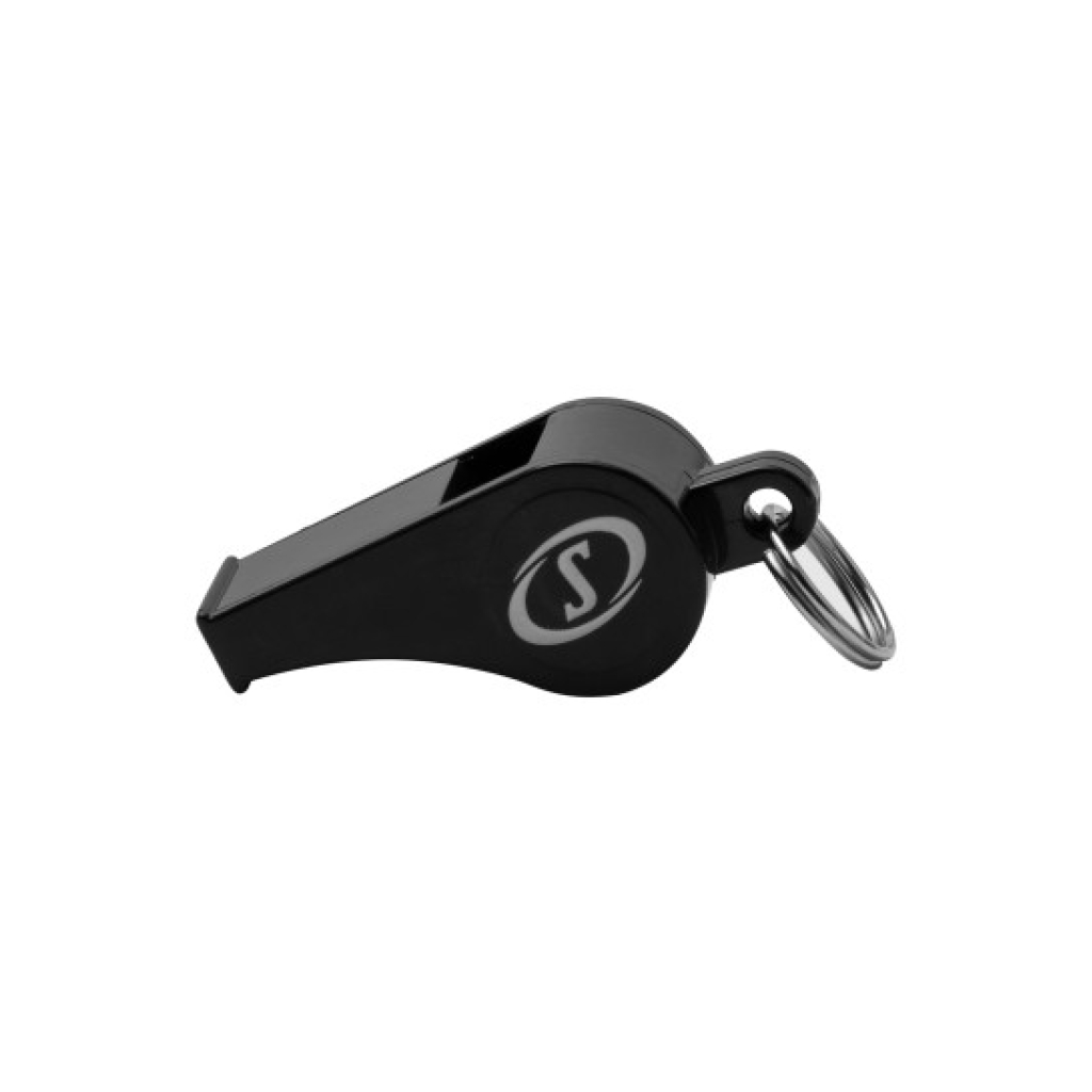 Whistle with Lanyard