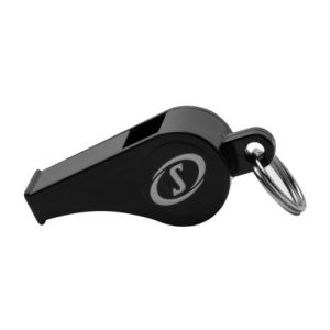 Whistle with Lanyard