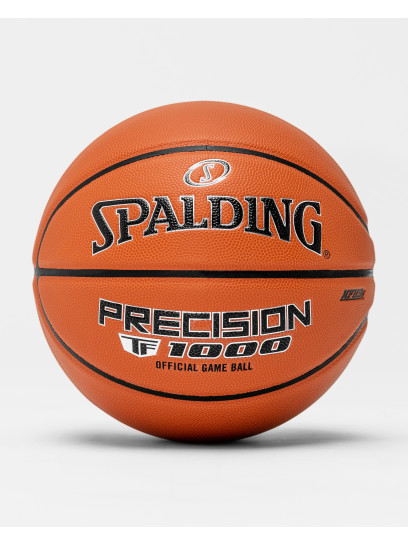 Precision TF1000 Indoor Game Basketball - Image 2