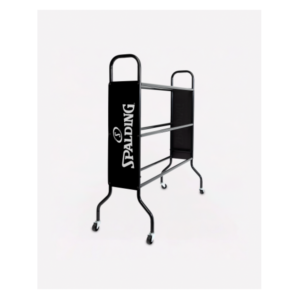 Basketball Cart