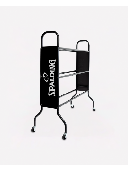 Basketball Cart - Image 4