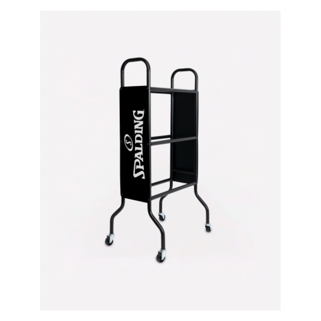 Basketball Cart