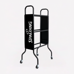 Basketball Cart - Image 3