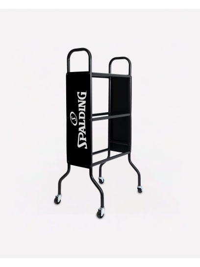 Basketball Cart - Image 3