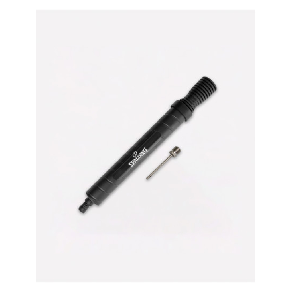 Plastic 12" Dual Action Ball Pump