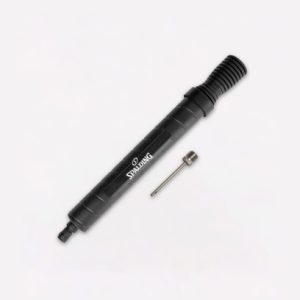 Plastic 12" Dual Action Ball Pump - Image 5