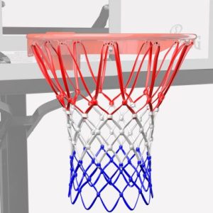 All-⁠Weather Basketball Net - Image 3
