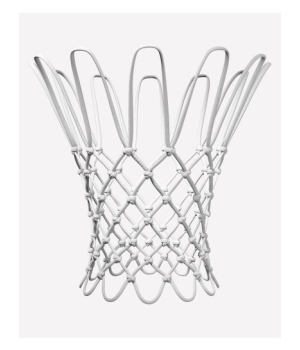 Heavy Duty Basketball Net