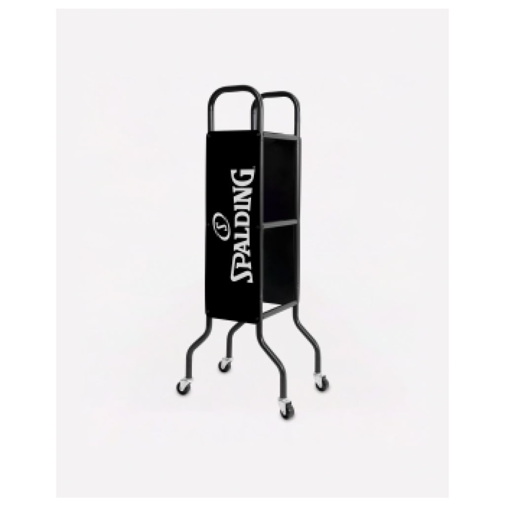 Basketball Cart