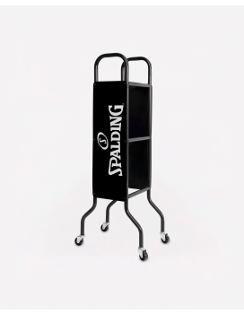 Basketball Cart - Image 2