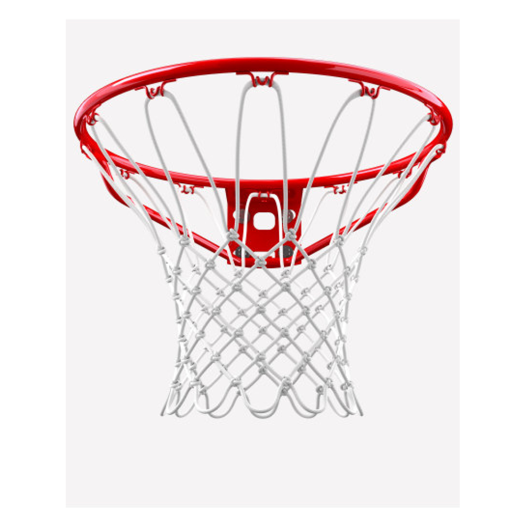 Standard Basketball Rim