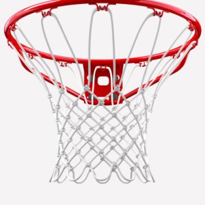 Standard Basketball Rim