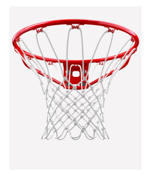Standard Basketball Rim