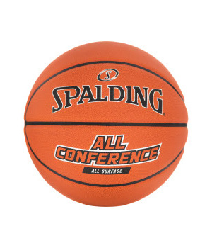 All Conference Indoor-⁠Outdoor Basketball