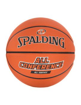 All Conference Indoor-⁠Outdoor Basketball