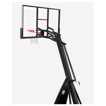 THE BEAST PORTABLE BASKETBALL HOOP - Image 2