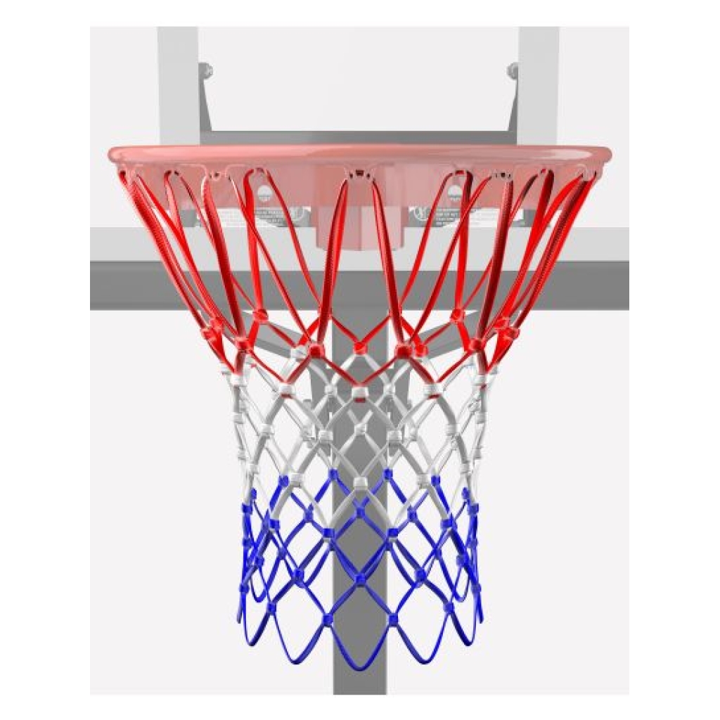All-⁠Weather Basketball Net