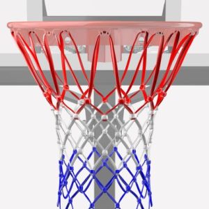 All-⁠Weather Basketball Net - Image 4