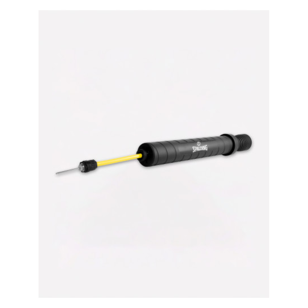 Plastic 12" Dual Action Ball Pump