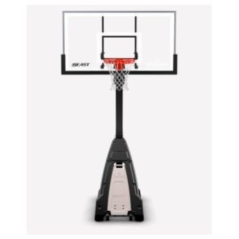 THE BEAST PORTABLE BASKETBALL HOOP - Image 3