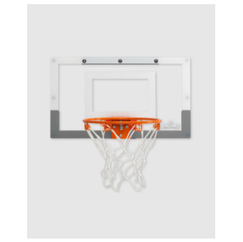Slam Jam Over-⁠the-⁠Door Mini Basketball Hoop