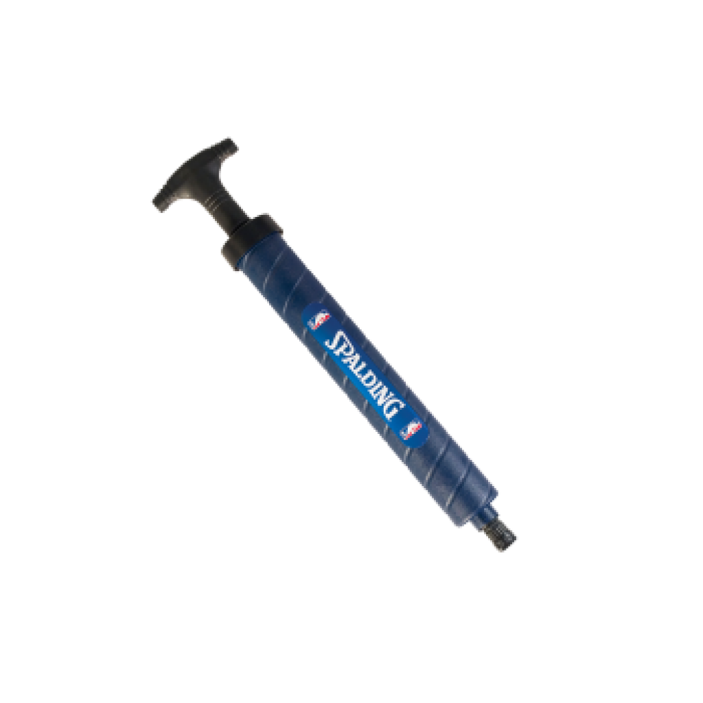 Plastic 12" Dual Action Ball Pump
