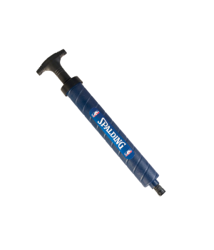 Plastic 12" Dual Action Ball Pump
