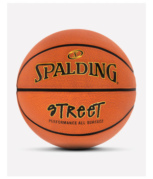Street Outdoor Basketball