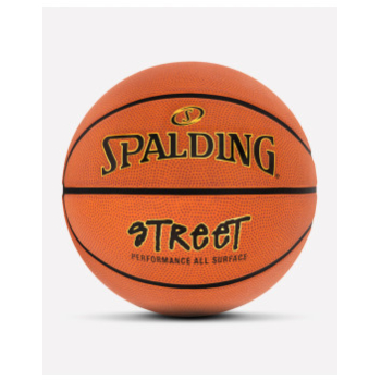 Street Outdoor Basketball