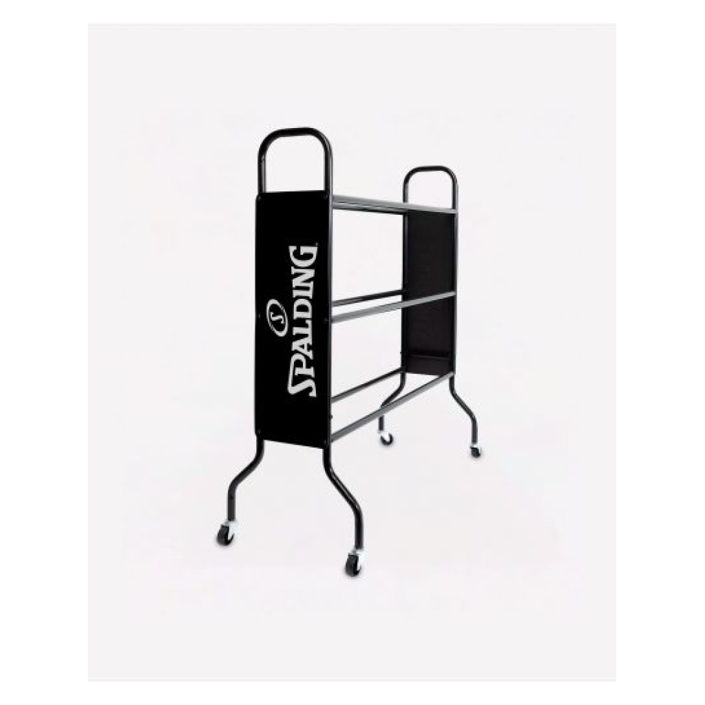 Basketball Cart