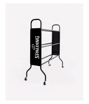 Basketball Cart