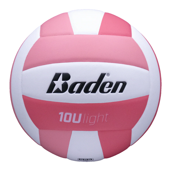 10U Light Volleyball