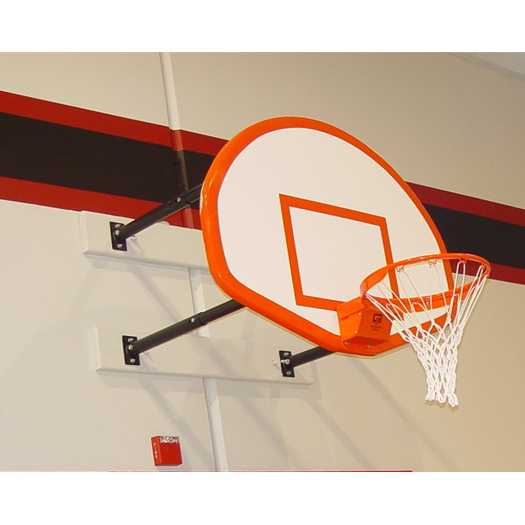 STATIONARY FOUR-POINT WALL MOUNT PACKAGES WITHOUT HEIGHT ADJUSTER