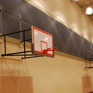 SIDE-FOLD WALL MOUNT PACKAGES WITHOUT HEIGHT ADJUSTER