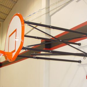 SIDE-FOLD WALL MOUNT PACKAGES WITHOUT HEIGHT ADJUSTER