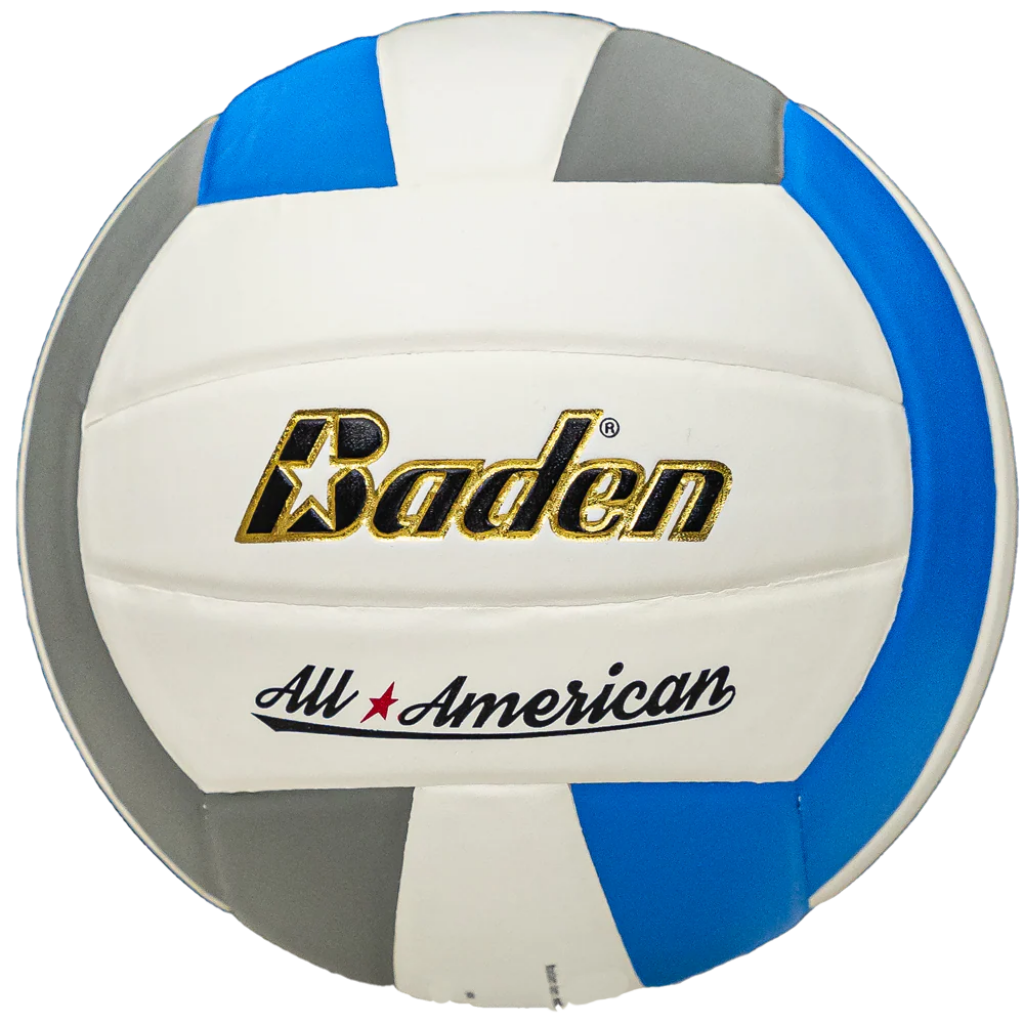 All-American Volleyball