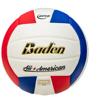 All-American Volleyball