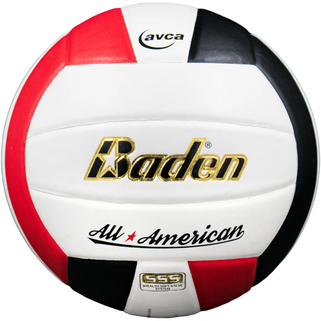 All-American Volleyball